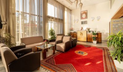 Imagine pentru Hotel Palm Menara 4*  valabile pentru Litoral 2025