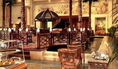 Imagine pentru Hotel Palm Royale Soma Bay Resort 5* valabile pentru Litoral 2025