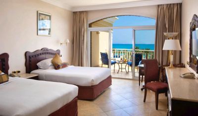 Imagine pentru Hotel Palm Royale Soma Bay Resort 5* valabile pentru Litoral 2025