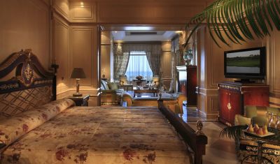 Imagine pentru Hotel Palm Royale Soma Bay Resort 5* valabile pentru Litoral 2025