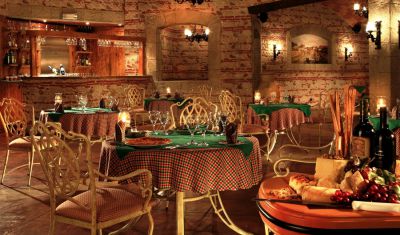 Imagine pentru Hotel Palm Royale Soma Bay Resort 5* valabile pentru Litoral 2025