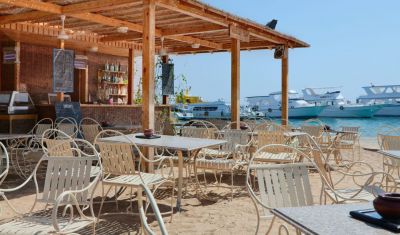 Imagine pentru Hotel Palm Royale Soma Bay Resort 5* valabile pentru Litoral 2025