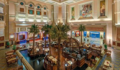Imagine pentru Hotel Palm Royale Soma Bay Resort 5* valabile pentru Litoral 2025