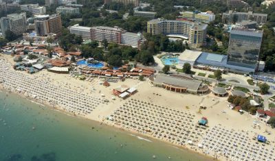 Imagine pentru Hotel Palma 4* valabile pentru Litoral 2025