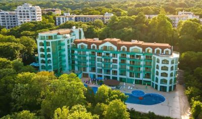 Imagine pentru Hotel Palma 4* valabile pentru Litoral 2025