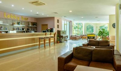 Imagine pentru Hotel Palma 4* valabile pentru Litoral 2025