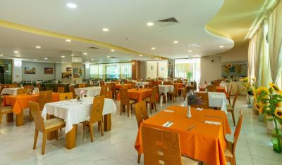 Imagine pentru Hotel Palma 4* valabile pentru Litoral 2025