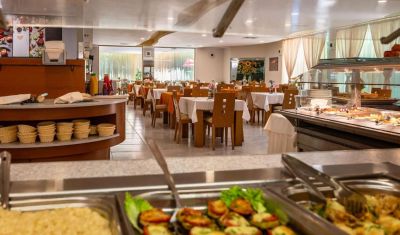 Imagine pentru Hotel Palma 4* valabile pentru Litoral 2025