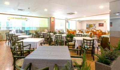 Imagine pentru Hotel Palma 4* valabile pentru Litoral 2025