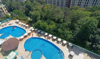Imagine pentru Hotel Palma 4* valabile pentru Litoral 2025