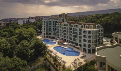 Imagine pentru Hotel Palma 4* valabile pentru Litoral 2025