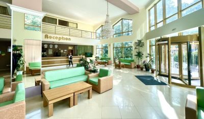 Imagine pentru Hotel Palma 4* valabile pentru Litoral 2025