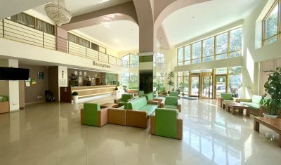 Imagine pentru Hotel Palma 4* valabile pentru Litoral 2025