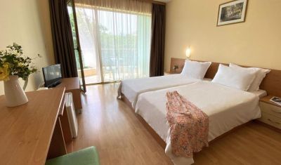 Imagine pentru Hotel Palma 4* valabile pentru Litoral 2025