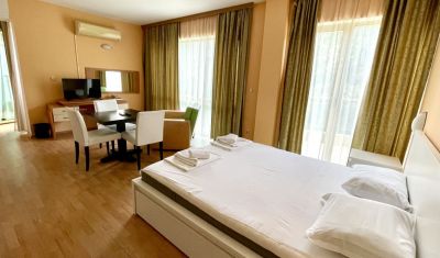 Imagine pentru Hotel Palma 4* valabile pentru Litoral 2025