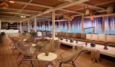 Imagine pentru Hotel Paloma Grida Resort & Spa 5* valabile pentru Litoral 2025
