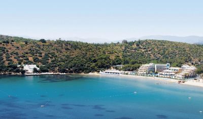 Imagine pentru Hotel Paloma Pasha Resort 5*  valabile pentru Litoral 2025