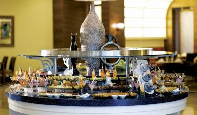 Imagine pentru Hotel Paloma Pasha Resort 5*  valabile pentru Litoral 2025