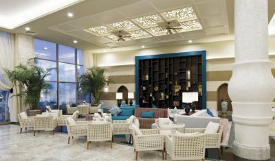 Imagine pentru Hotel Paloma Pasha Resort 5*  valabile pentru Litoral 2025