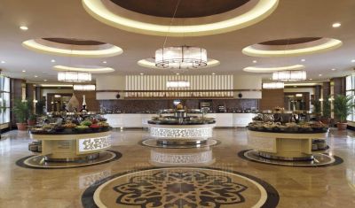 Imagine pentru Hotel Paloma Pasha Resort 5*  valabile pentru Litoral 2025