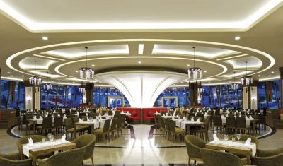 Imagine pentru Hotel Paloma Pasha Resort 5*  valabile pentru Litoral 2025