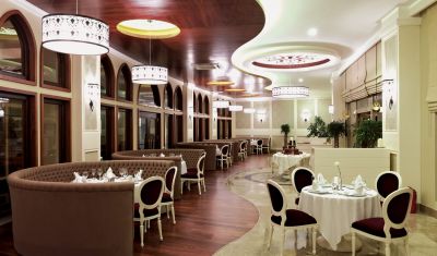 Imagine pentru Hotel Paloma Pasha Resort 5*  valabile pentru Litoral 2025