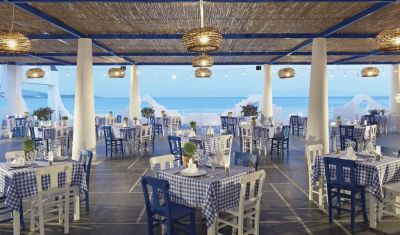 Imagine pentru Hotel Paloma Pasha Resort 5*  valabile pentru Litoral 2025