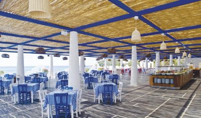 Imagine pentru Hotel Paloma Pasha Resort 5*  valabile pentru Litoral 2025