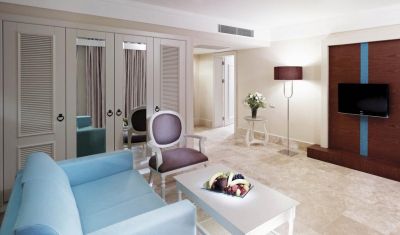 Imagine pentru Hotel Paloma Pasha Resort 5*  valabile pentru Litoral 2025