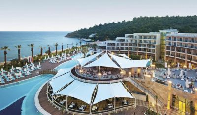 Imagine pentru Hotel Paloma Pasha Resort 5*  valabile pentru Litoral 2025