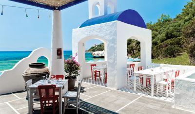 Imagine pentru Hotel Paloma Pasha Resort 5*  valabile pentru Litoral 2025