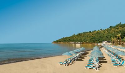 Imagine pentru Hotel Paloma Pasha Resort 5*  valabile pentru Litoral 2025