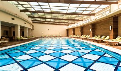 Imagine pentru Hotel Paloma Pasha Resort 5*  valabile pentru Litoral 2025