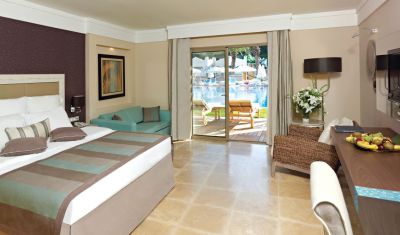 Imagine pentru Hotel Paloma Pasha Resort 5*  valabile pentru Litoral 2025