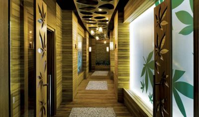 Imagine pentru Hotel Paloma Pasha Resort 5*  valabile pentru Litoral 2025