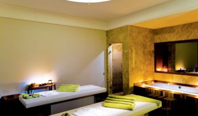 Imagine pentru Hotel Paloma Pasha Resort 5*  valabile pentru Litoral 2025
