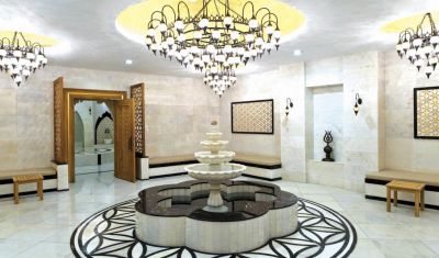 Imagine pentru Hotel Paloma Pasha Resort 5*  valabile pentru Litoral 2025