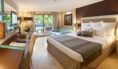 Imagine pentru Hotel Paloma Pasha Resort 5*  valabile pentru Litoral 2025