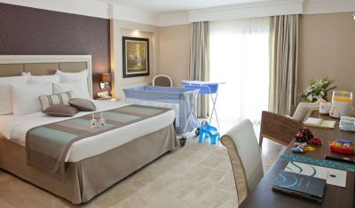 Imagine pentru Hotel Paloma Pasha Resort 5*  valabile pentru Litoral 2025