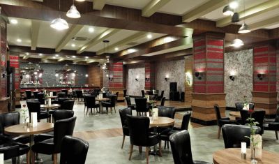 Imagine pentru Hotel Paloma Pasha Resort 5*  valabile pentru Litoral 2025