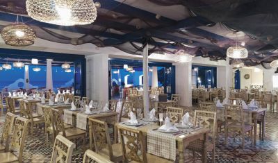 Imagine pentru Hotel Paloma Pasha Resort 5*  valabile pentru Litoral 2025