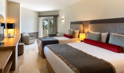 Imagine pentru Hotel Paloma Perissia 5* valabile pentru Litoral 2025