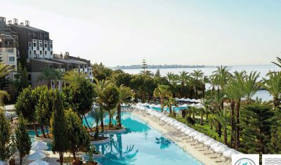 Imagine pentru Hotel Paloma Perissia 5* valabile pentru Litoral 2025