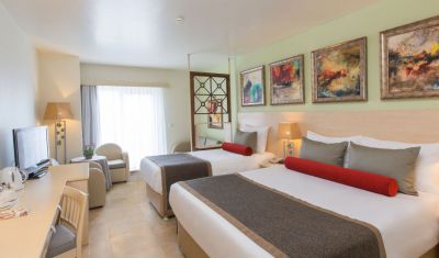 Imagine pentru Hotel Paloma Perissia 5* valabile pentru Litoral 2025