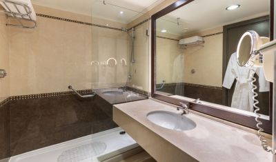 Imagine pentru Hotel Paloma Perissia 5* valabile pentru Litoral 2025