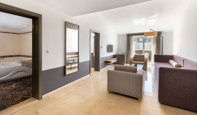 Imagine pentru Hotel Paloma Perissia 5* valabile pentru Litoral 2025