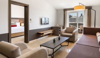 Imagine pentru Hotel Paloma Perissia 5* valabile pentru Litoral 2025