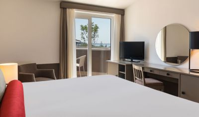 Imagine pentru Hotel Paloma Perissia 5* valabile pentru Litoral 2025