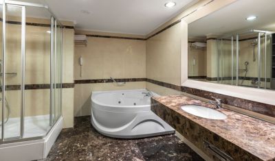 Imagine pentru Hotel Paloma Perissia 5* valabile pentru Litoral 2025