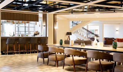 Imagine pentru Hotel Paloma Perissia 5* valabile pentru Litoral 2025